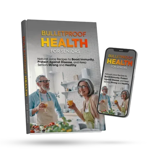 Bulletproof Health for Seniors