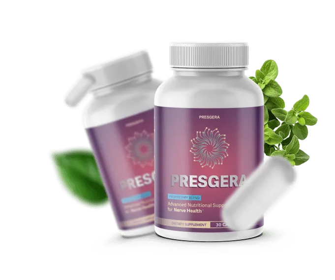 Presgera product image