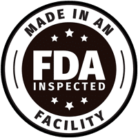 FDA-Registered