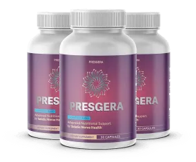 Presgera product image