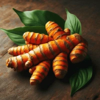 turmeric